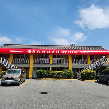 Grantview Inn 素里 外观 照片