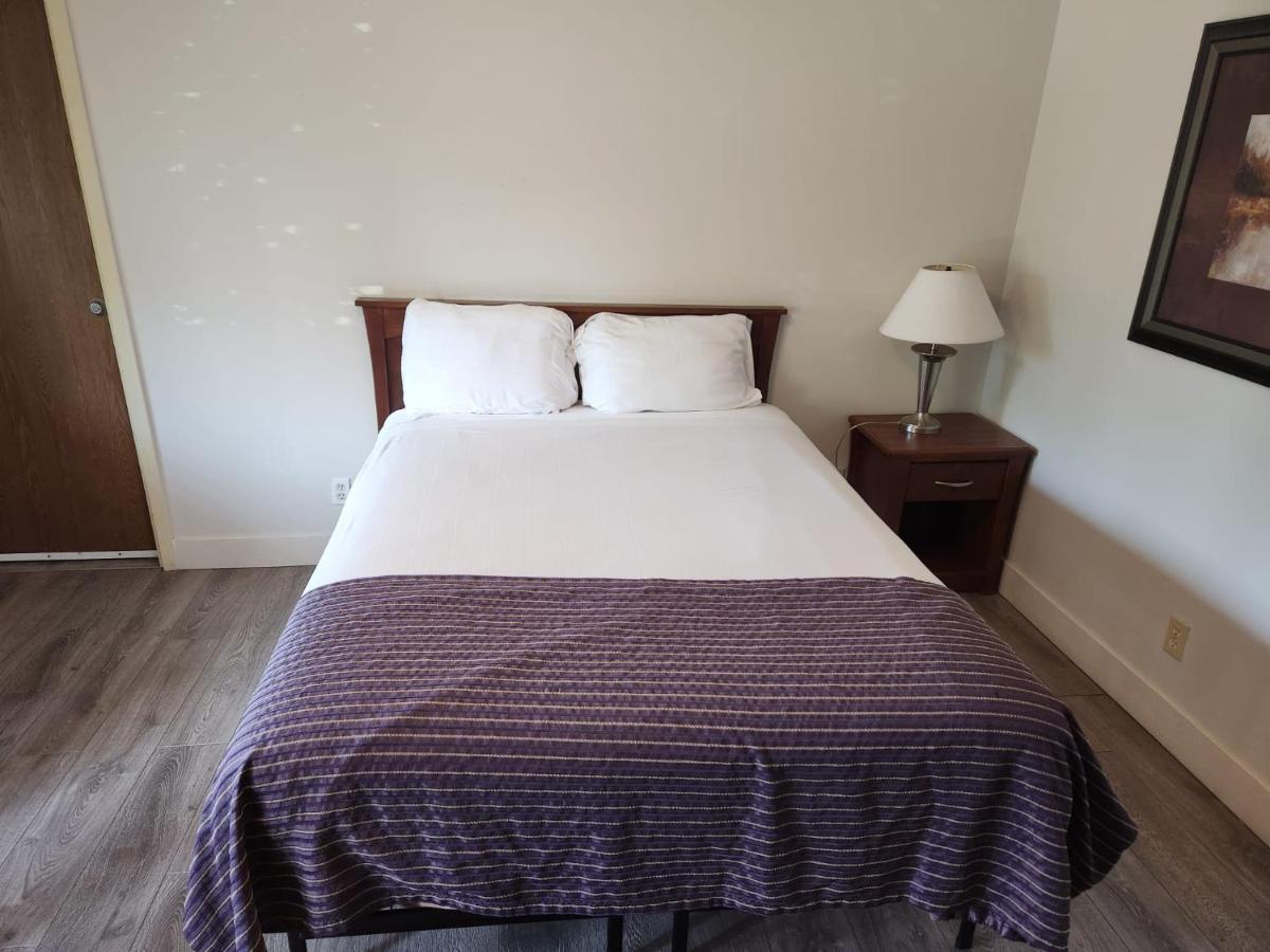 Grantview Inn 素里 外观 照片