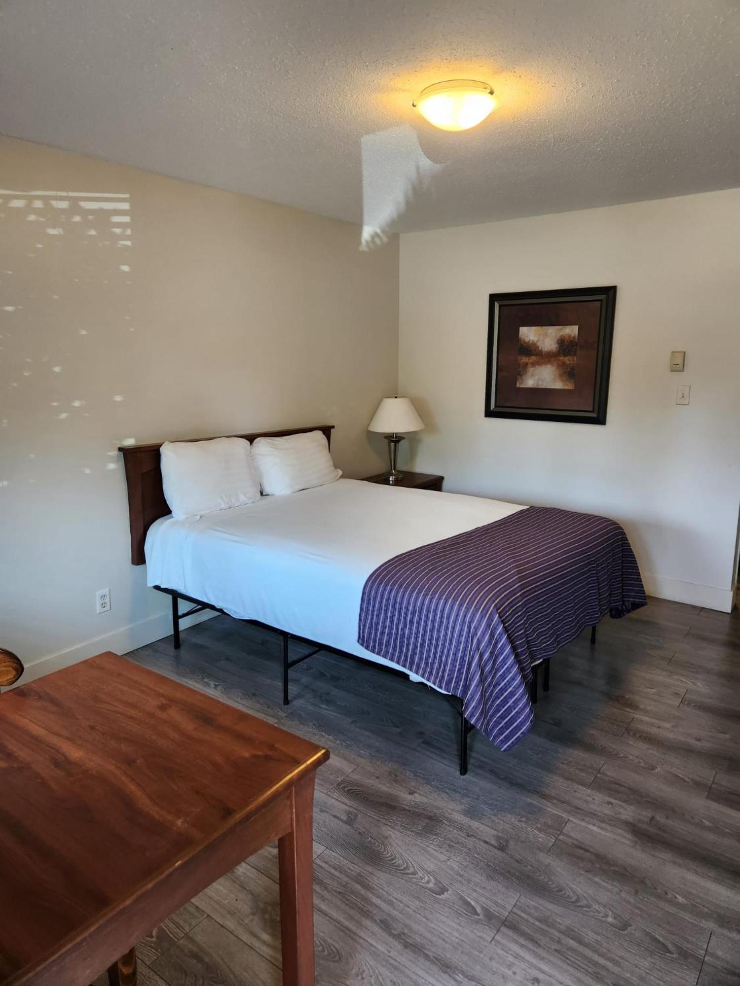 Grantview Inn 素里 外观 照片