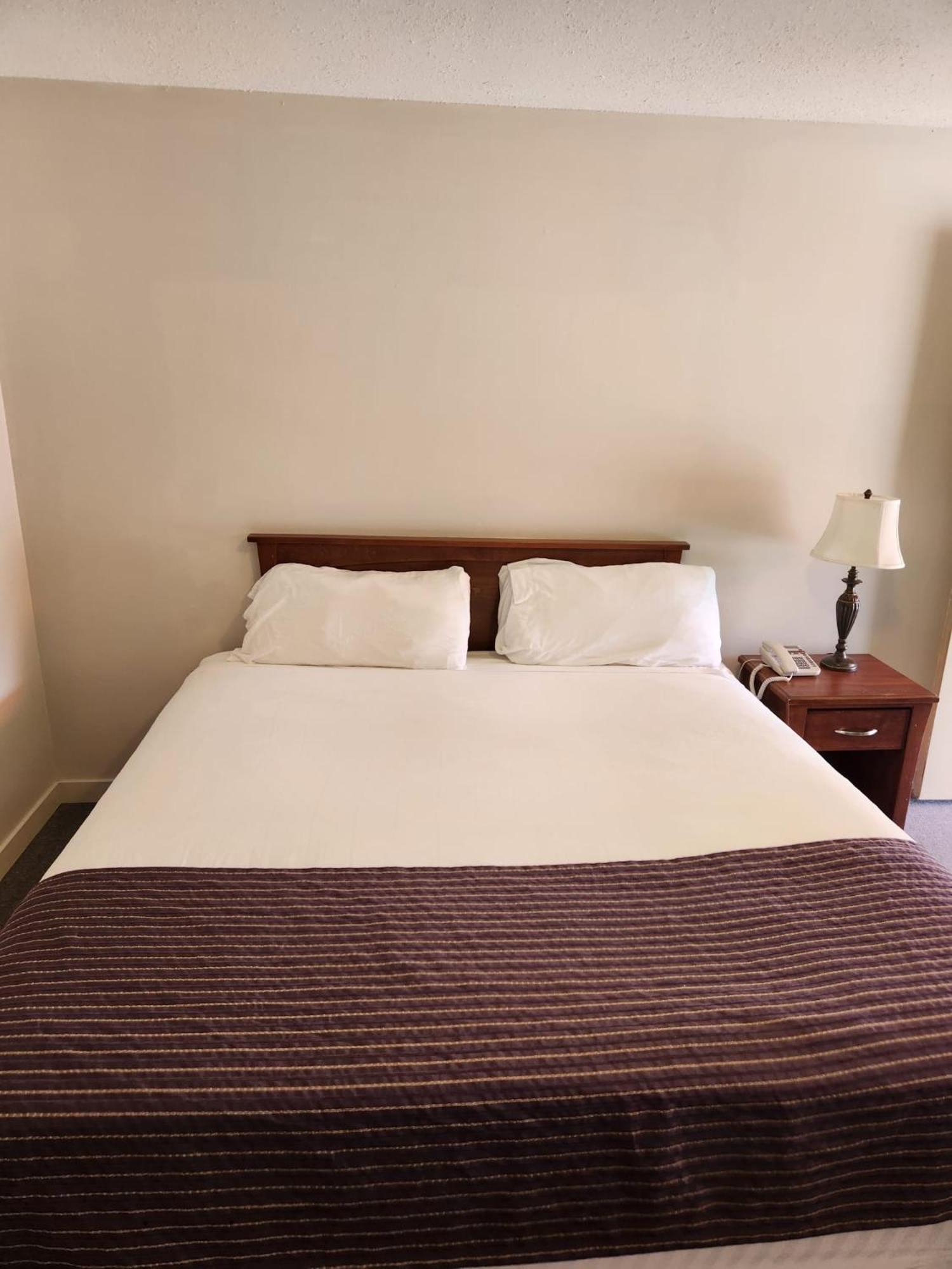 Grantview Inn 素里 外观 照片