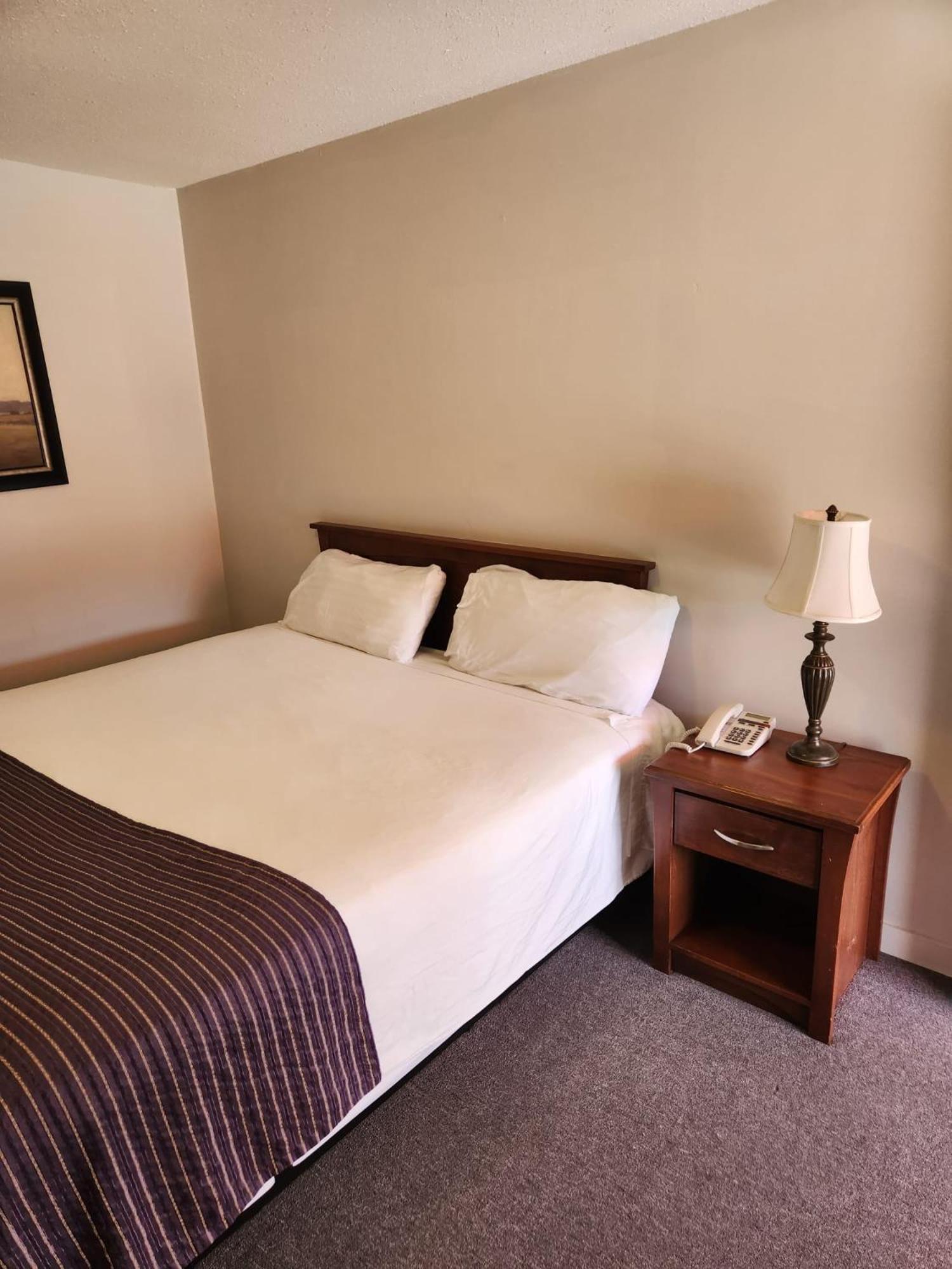 Grantview Inn 素里 外观 照片