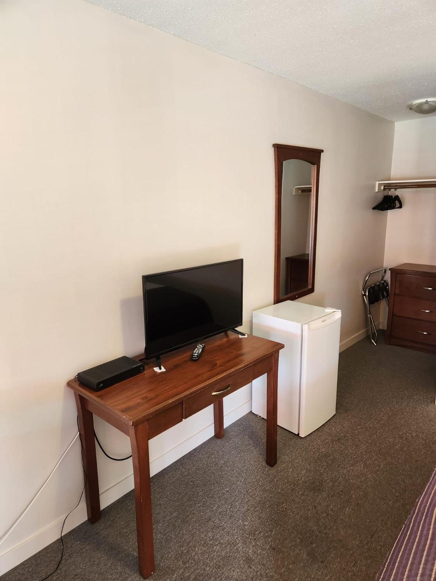 Grantview Inn 素里 外观 照片