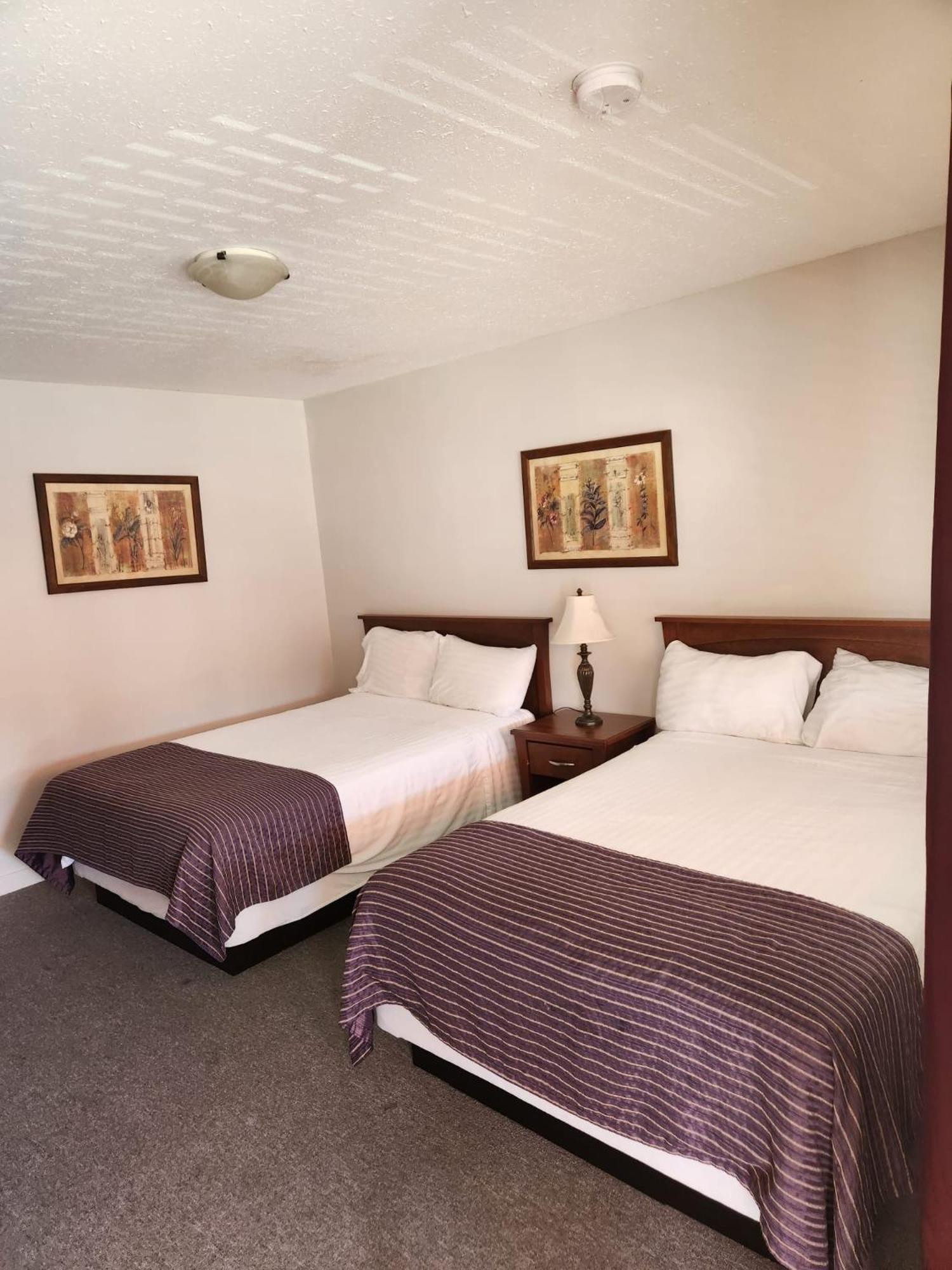 Grantview Inn 素里 外观 照片
